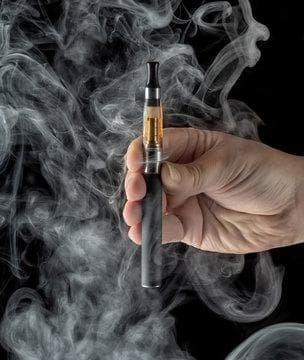 Discover Stylish IBvape Green Electronic Cigarette Lighter Watch for Eco-Friendly Vaping and Sleek Wearable Tech