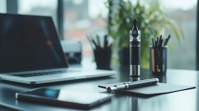 IBvape Insights and IBvape Analysis of e cigarette studies Driving New Research and Policy