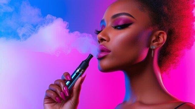 Are e-cigaretta and e cigarettes safe Exploring health risks and safety tips for e-cigaretta users