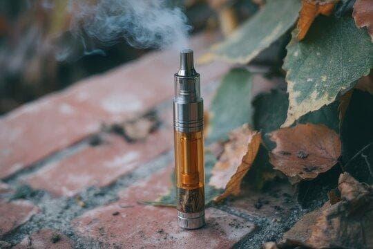 IBvape controversy and trends in e-cigarette use among youth as IBvape marketing reshapes teen attitudes