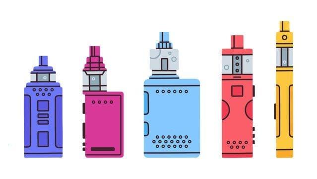 Best e-cigarette brands and why e-cigarette filtre blanc matters for cleaner vapor and flavor
