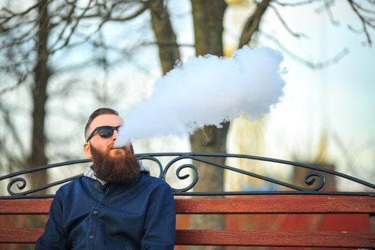 IBvape E-Cigaretta hands on review and independent cigarette reviews with practical buying tips