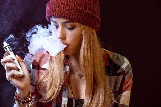 IBvape 2025 Guide - Why IBvape and e cos cigarette Are Leading the Compact Vaping Trend