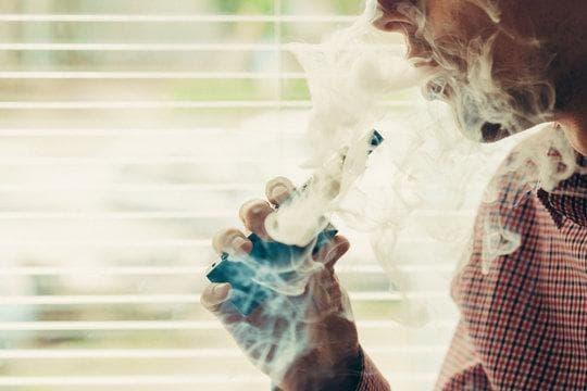 IBvape E-Zigaretten buying guide and how can e cigarettes affect your health answered by experts