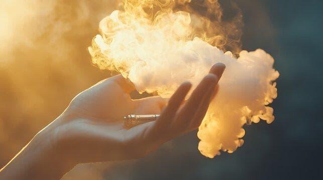 Vape Health Essentials safety e cigarettes Best Practices and Simple Vape Safety Tips for Responsible Use