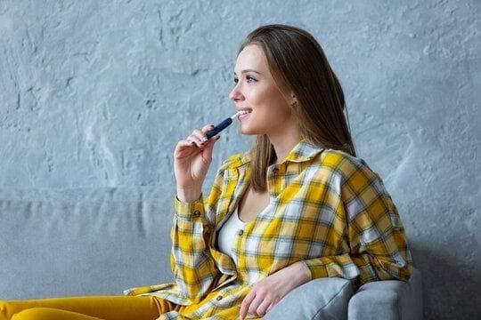Indonesia e-cigarette import regulations 2025 explained for vape pens importers checklist