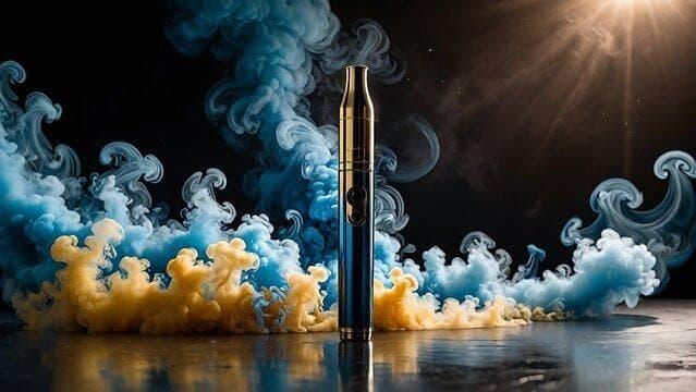 IBvape vape pens buying guide and honest reviews - what are disposable e cigarettes and how to choose the best option