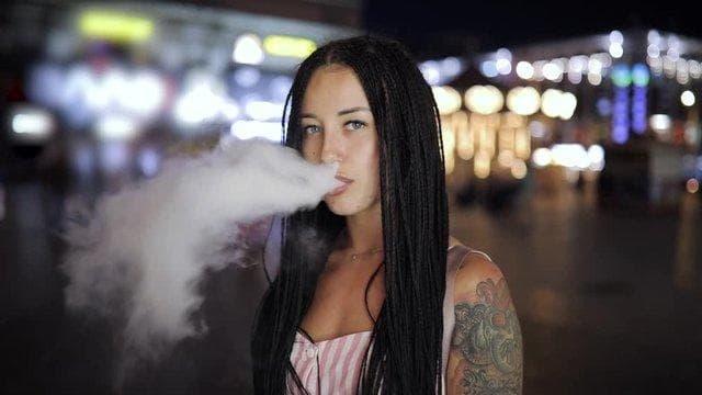 Vape Shop consumer guide and safety review — are e cigarettes safe to use
