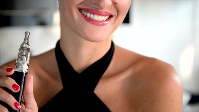 Liquidy review - where to find electronic cigarettes in katy and which flavors vapers love