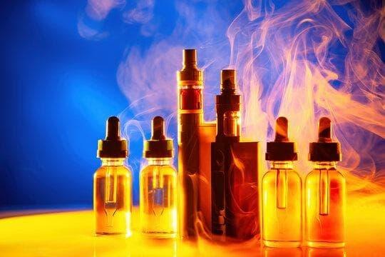 E-Zigaretten Buying Guide for Kiwi Vapers Where to Find Safe and Affordable electronic cigarettes nz