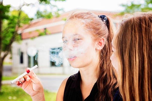 electronic cigarette Safety Update and What New Studies Reveal About e cigarette lung effects