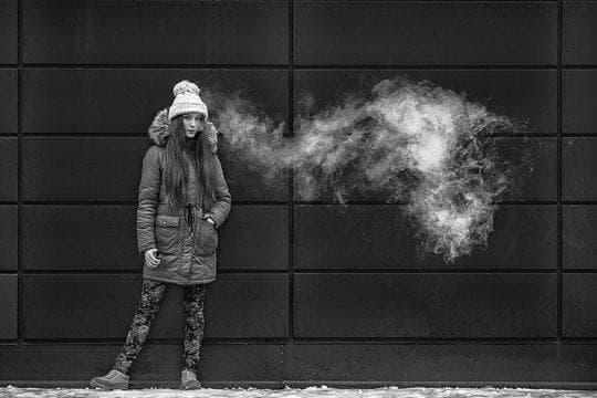 IBVape study reveals trends in e-cigarette use among youth and young adults and prevention strategies by IBVape IBVape study reveals trends in e-cigarette use among youth and young adults and prevention strategies by IBVape