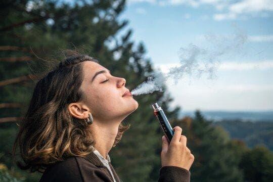 IBvape guide to using an e cigarette crossword with IBvape tips and answers