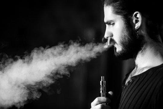 IBVape Guide - how does e-cigarettes affect the brain explained with IBVape research and health tips