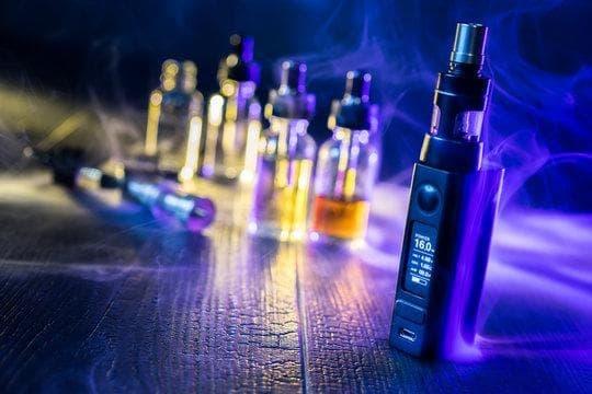 Latest insights on ibvape 35000 Züge and the effect of e cigarette on health — user review and research highlights