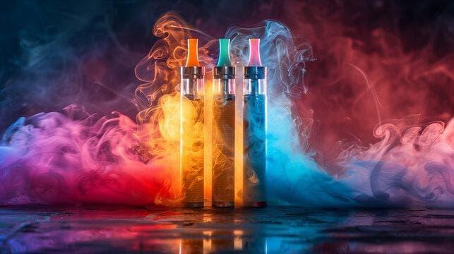 Why trực tiếp đá gà thomo hôm nay Is Trending Worldwide and How e cigarette studies Influence Audience Perception