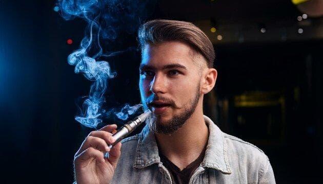IBvape e-cigarette and vapor electronic cigarette Comparison Guide — Features Flavors and Battery Life Explained