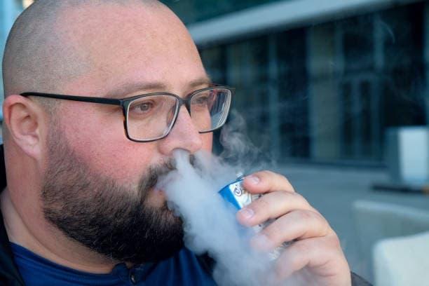 IBvape and e cigarettes effects on body: what latest research says about IBvape e cigarettes effects on body and health risks