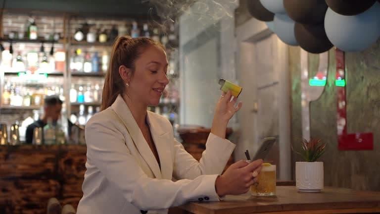 Comprehensive 2026 Guide to e-zigaretten and ecigarette Choices for Smokers Switching to Vaping