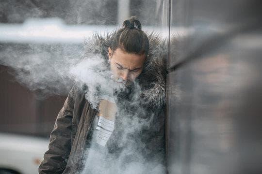 IBvape E-Zigaretten buying guide and how can e cigarettes affect your health answered by experts