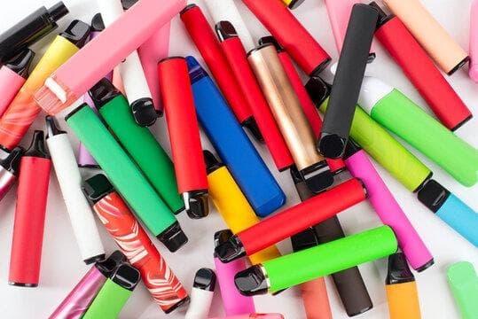 Essential e-cigarettes Guide with Free e cigarette clipart Packs for Engaging Vape Content
