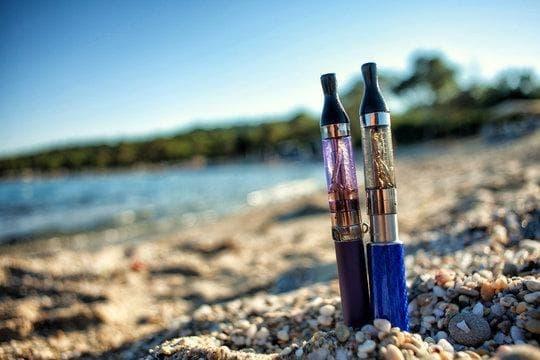 Vape Guide to e cigarette liquid flavors and Vape flavor picking tips