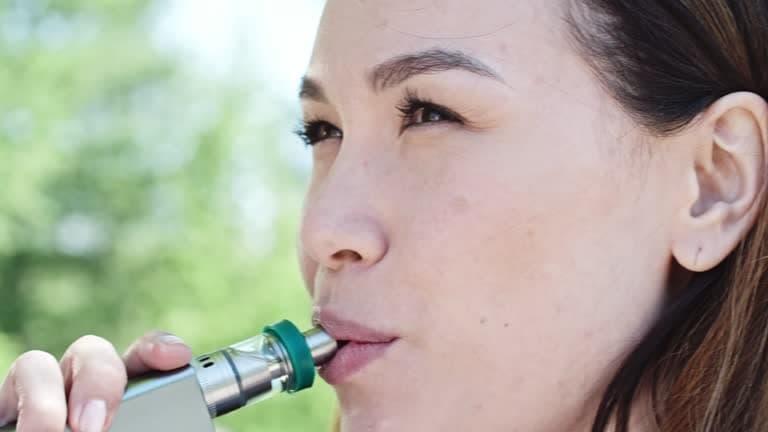 IBvape E-Zigaretten explained with practical advice on what is an e cigarette used for and safer vaping choices