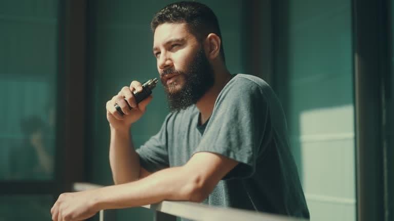 Vape safety guide - does e cigarettes cause lung cancer and what Vape users should know