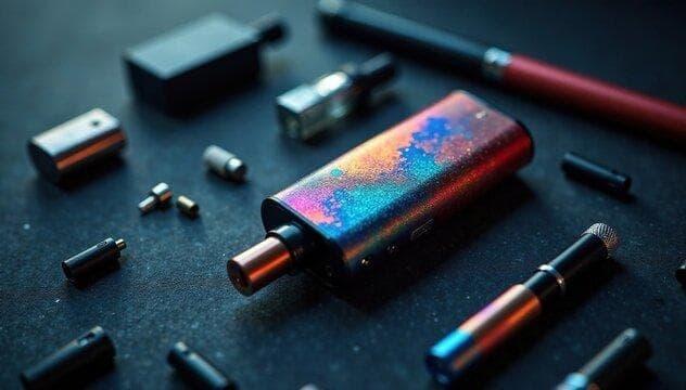 bong da truc tiep streaming growth meets white-label e-cigarette innovation as sports media and vaping brands team up